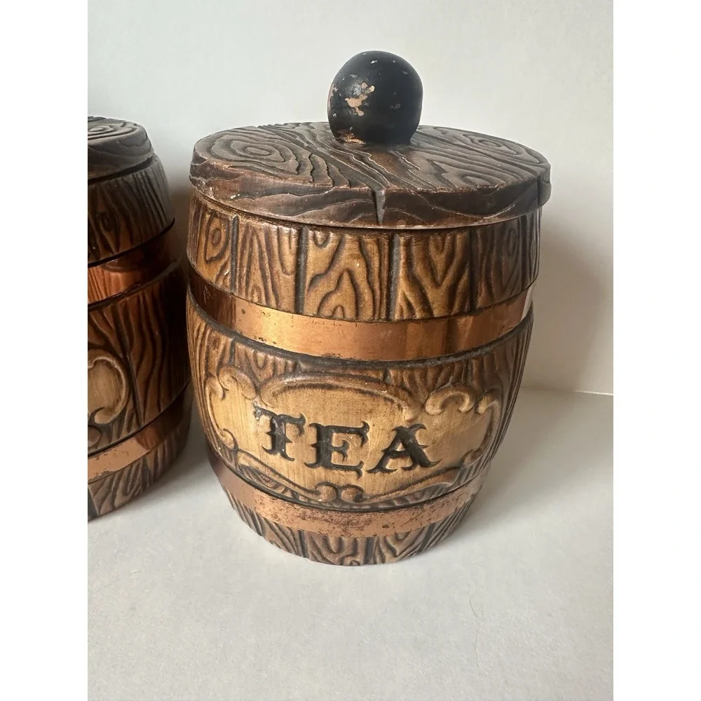 Treasure Craft set shows